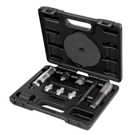 Kit para retirar tuercas de rueda dañadas 972/C10